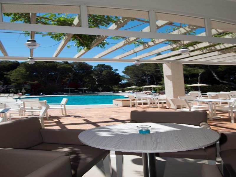 Aparthotel Diamant Cala Ratjada  Kültér fotó