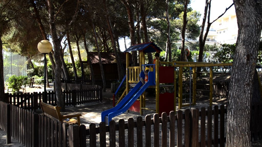 Aparthotel Diamant Cala Ratjada  Kültér fotó