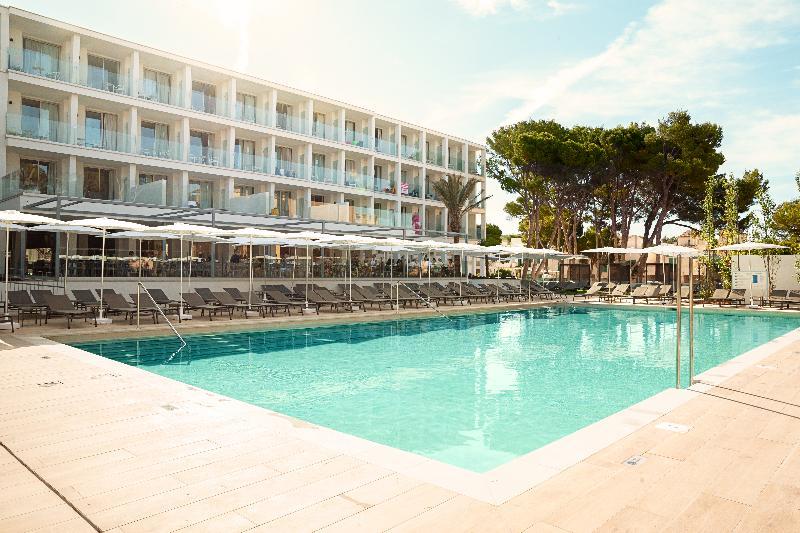 Aparthotel Diamant Cala Ratjada  Kültér fotó